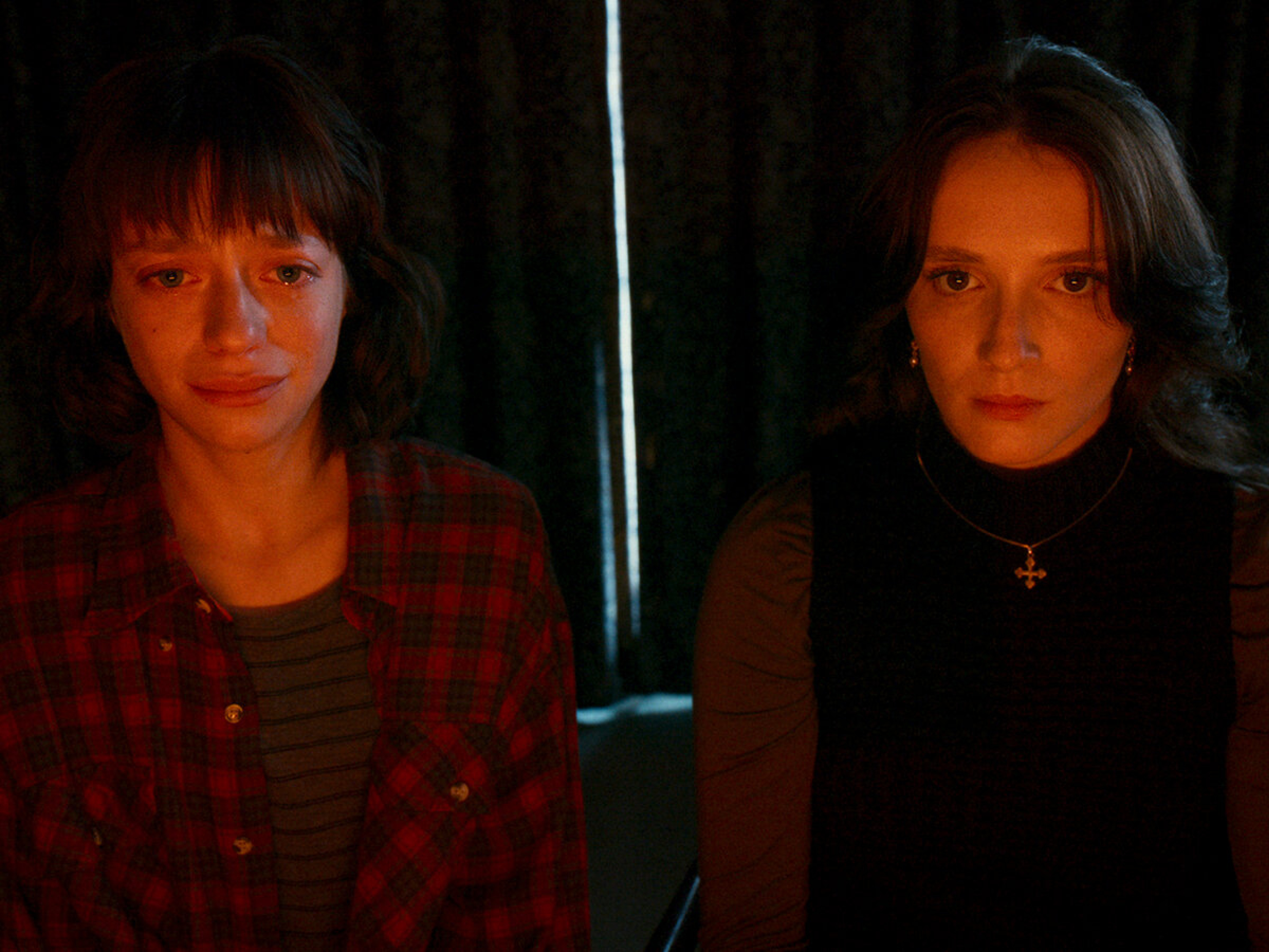 Red Rooms (2023)